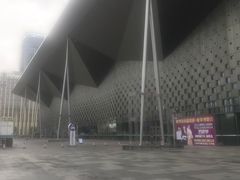 -东浩兰生上海世博展览馆