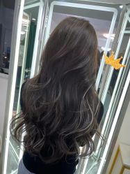 -Mentor Hair Salon