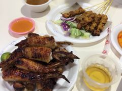-纽顿熟食中心