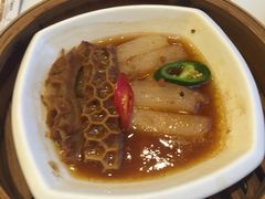 -潮福城大酒楼·潮味粤品·港式点心(湖滨北路店)