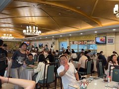-汗腾格里·风味餐厅(新疆驻京办店)