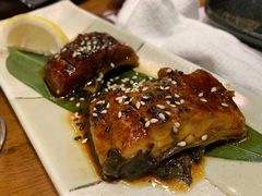 -大渔铁板烧(中山路八佰伴店)