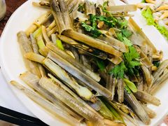 -荣祥海鲜·烟台菜(胜利路二部)