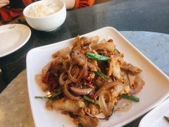 酥肉-乐山饭店