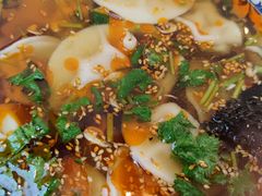 -陕味食族油泼面·小炒盖码面(双榆树店)