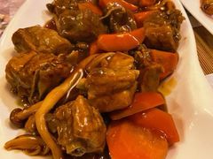-一号铺子·大炉茶