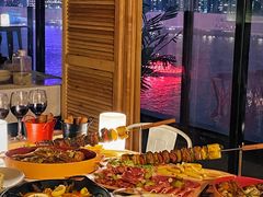 -AZUL by FUEL蓝色·法式酒馆(琶醍店)