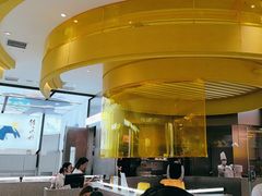 -蔡澜点心·粤菜(月星环球港店)