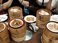 -富力万达嘉华酒店-品珍中餐厅(水果湖店)