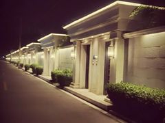 -北京美神宫艺术主题温泉酒店