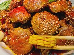 -肥肥虾庄·金牌油焖大虾(沙湖店)