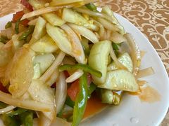 -维吾尔餐厅(宜山路店)