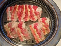 -杨记齐齐哈尔烤肉(总店)