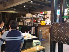 大堂-管氏翅吧(广渠门店)