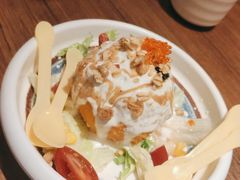 -小川洋风料理(大悦城店)