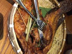 iphone_upload_pic-云海肴·汽锅鸡·云南菜(天津国金汇店)