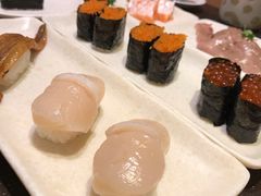 -元气寿司(东方宝泰店)