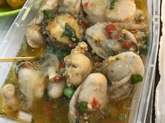-冯姐生蚝(迎宾广场店)
