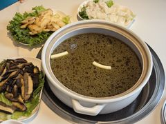 -爱膳菌锅锅(阳南店)