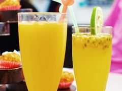 -香香海南菜餐厅