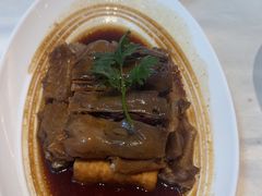 -香港狮子山下·明星粤菜餐厅(北苑店)