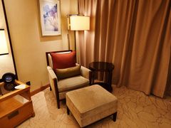 -上海浦东嘉里大酒店