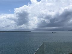 -蜜悦·波西塔诺悬崖海景餐厅