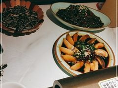 -江边城外烤全鱼(世茂广场店)