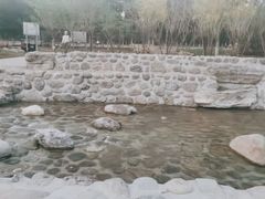 -门城湖公园
