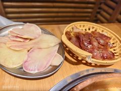 -洱火云南酸菜牛肉火锅(石景山当代商城店)