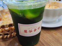 -曼谷食堂·泰国家庭料理