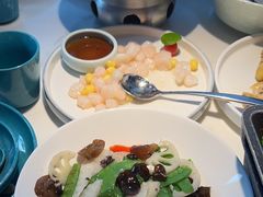 -荷塘秋月·本帮江浙菜(国权路店)