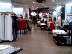 -ZARA(皇城恒隆广场店)