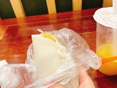 -张果佬年糕卷(科巷店)