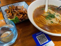 -囿面传统制面馆(中央路店)