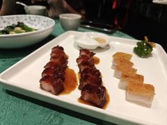 -誉八仙粤菜(万象天地店)