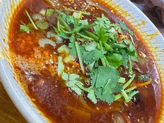 -付小姐在成都(中山公园店)