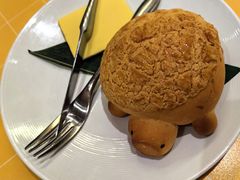 -蔡澜点心·粤菜(海印都荟城店)