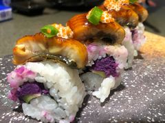 -禾绿寿司·定食·拉面·烧炸(喜荟城店)