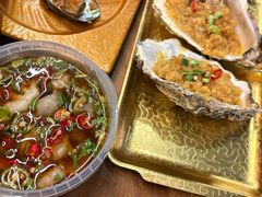 -牛New寿喜烧(金鹰世界店)