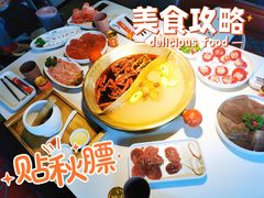 -小龙坎火锅(IFS HOT店)