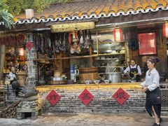 -青城甲(青城山店)