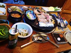-济州爱肉堂(总店)