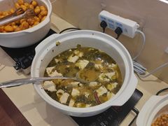 -素满香·食养自助(建邺万达店)
