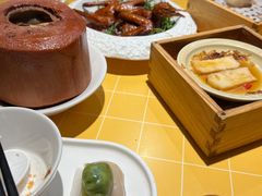 -蔡澜点心·粤菜(花城汇南区店)