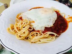 -翠华餐厅(湾仔店)