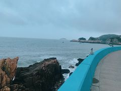 -大王村沙滩