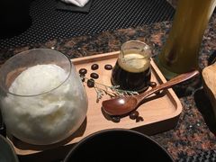-花隐日式怀石料理(万象城购物中心店)