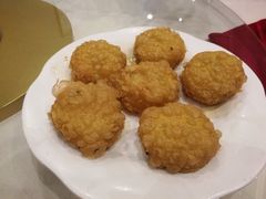 黄米面炸糕-凯鸽酒楼(操场城店)