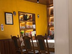 -俄士厨房(五棵松华熙LIVE店)